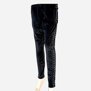 🌸New🌸PINK Victoria’s Secret Skinny track pants M